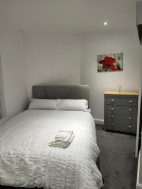 Beautiful Double Bedroom